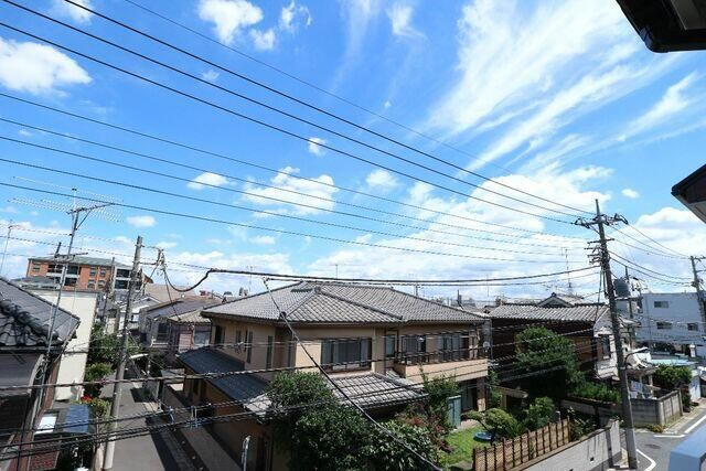 エルカーサ平和台のその他