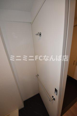 アドバンス難波ラシュレ