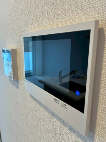 コンフォリア・リヴ板橋本町の設備