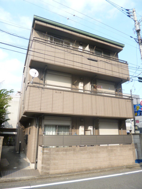 プライム萩中