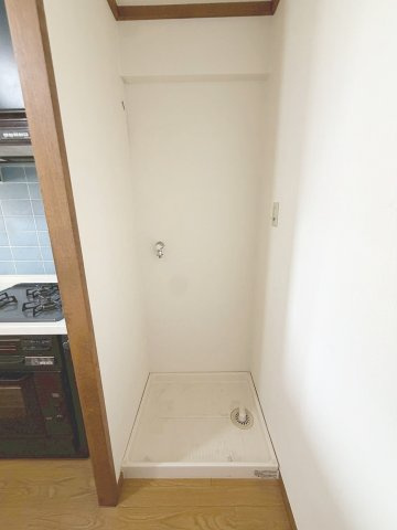 グランヴィラージュ逆瀬川のその他
