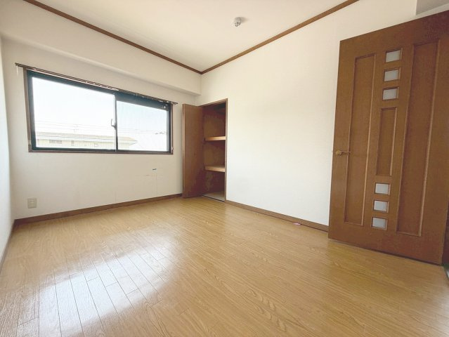 グランヴィラージュ逆瀬川の内装