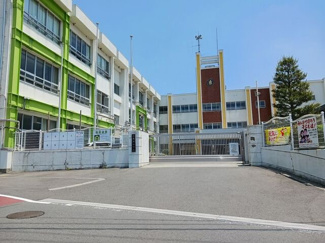 【周辺】 | プリムヴェールⅡ | 上岩出小学校様まで450m