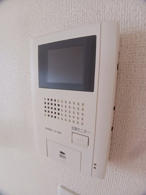 【セキュリティ】 | グランドゥール　ソフィア　Ⅰ