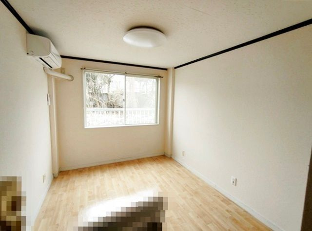 水戸市石川４丁目の賃貸マンションの設備