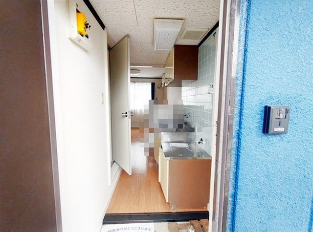 水戸市石川４丁目の賃貸マンションのその他