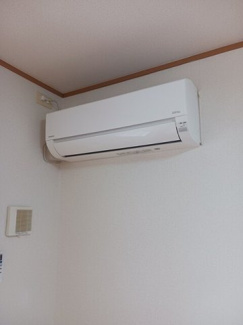 【設備】 | グラースアンジュⅡ
