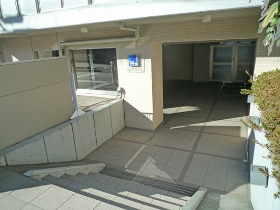 ラ・シード妙蓮寺のその他共用部分