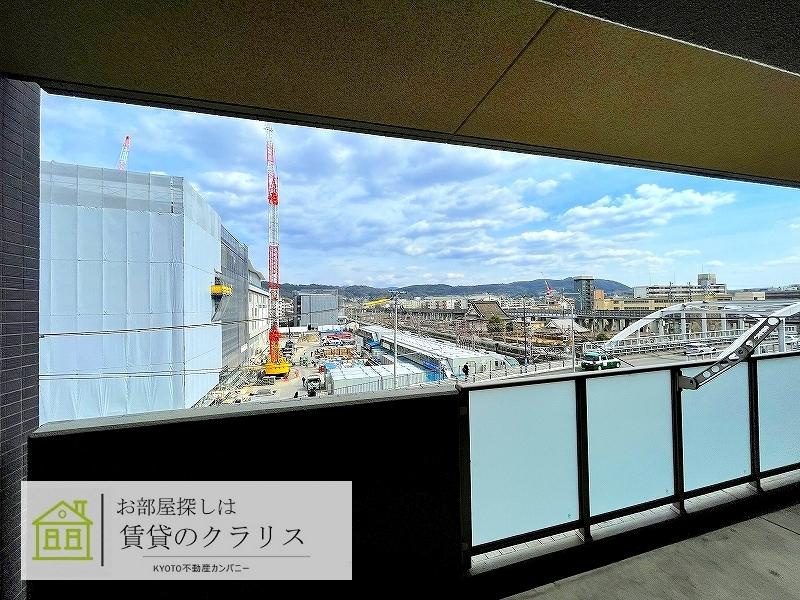 レガシー銀河の展望