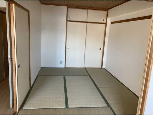 【和室】 | ソルプラーサ堺