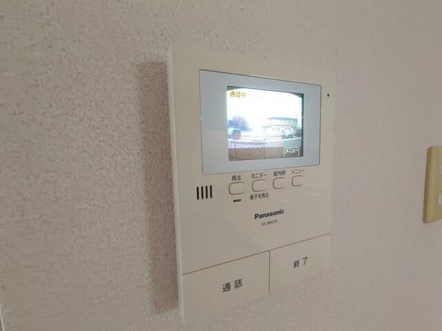 【セキュリティ】 | ボヌール２１