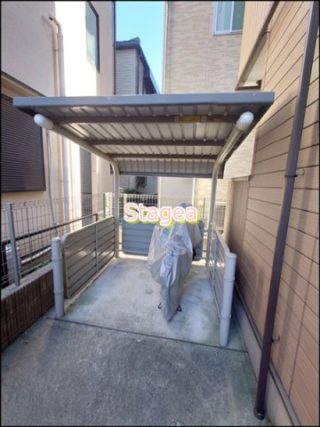 セレノ与野鈴谷のその他共用部分