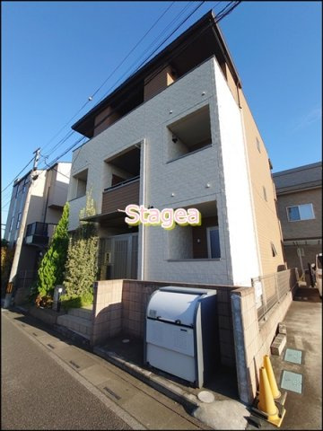 セレノ与野鈴谷