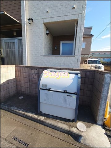 セレノ与野鈴谷のその他共用部分