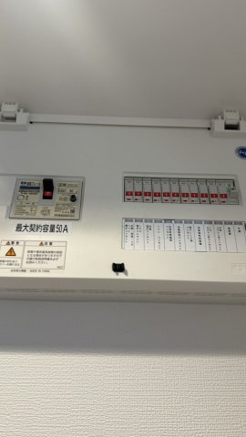 コンフォリア・リヴ板橋本町の設備