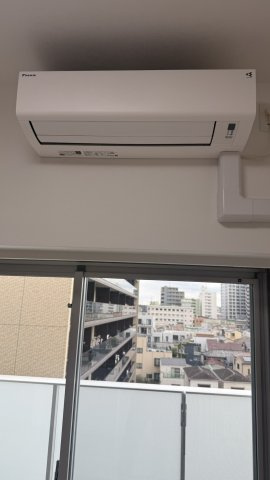 コンフォリア・リヴ板橋本町のその他