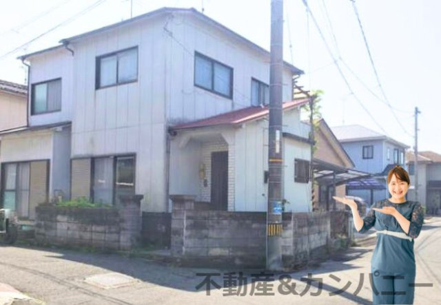 別府町の中古戸建