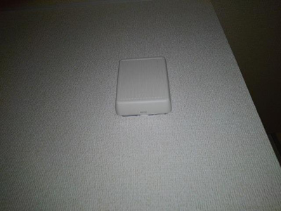 【セキュリティ】 | グリーンハイツ誉