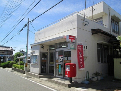 【周辺】 | グリーンハイツ誉 | 岩出中黒郵便局様まで750m