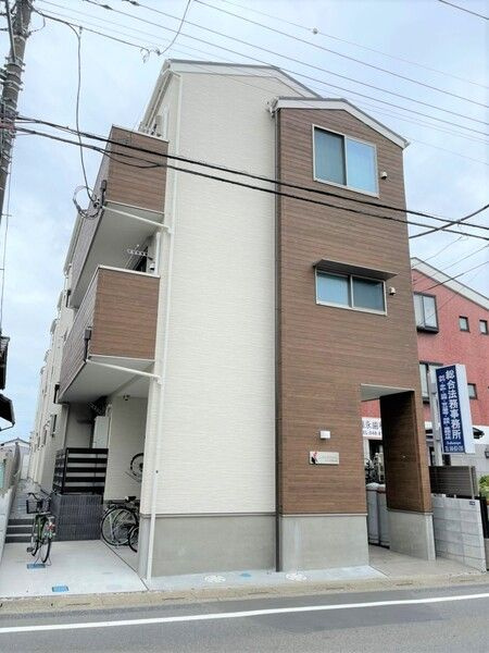 ステラ与野本町