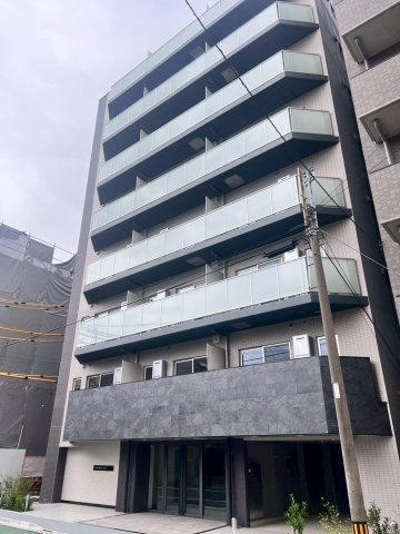 コンフォリア・リヴ板橋本町