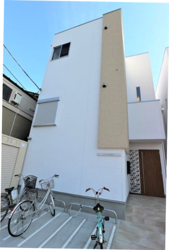 ＲＩＺＥＳＴ　川口元郷Ⅱ