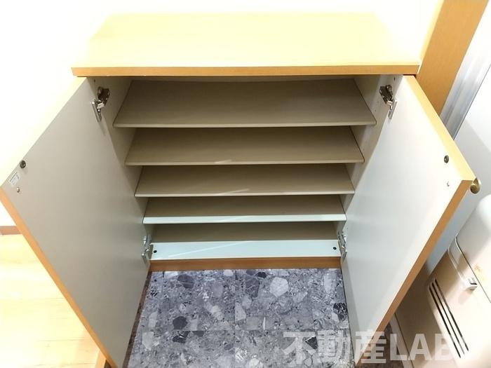 エルロード住吉7号館のその他共用部分