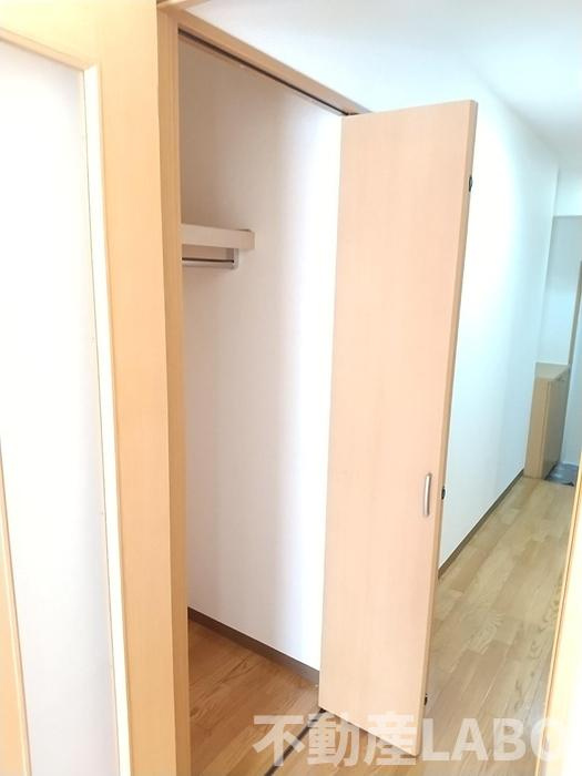 エルロード住吉7号館のその他
