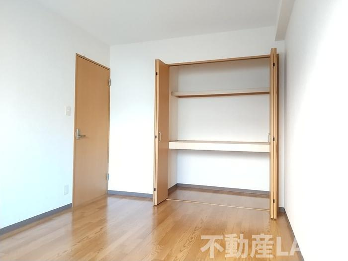 エルロード住吉7号館のその他