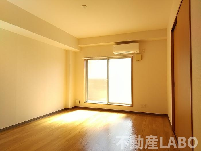 エルロード住吉7号館の内装