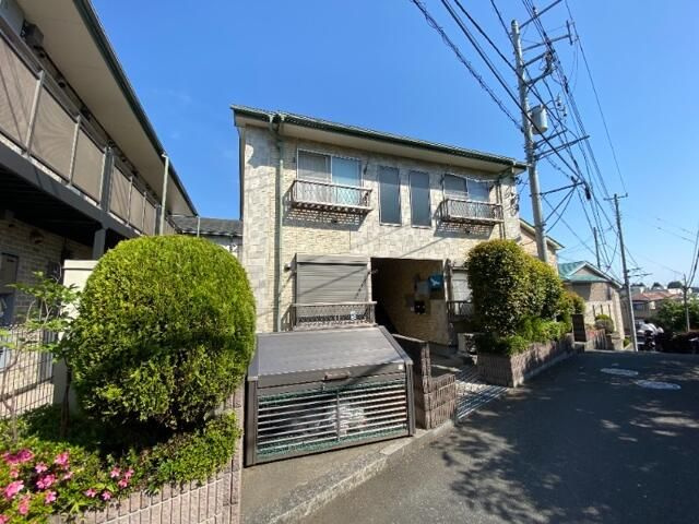 南浦和ヒルズⅡ