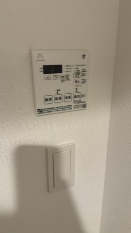 コンフォリア・リヴ板橋本町の設備