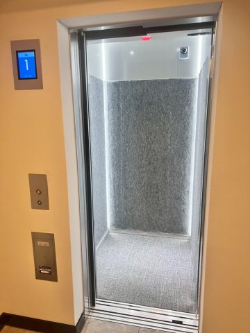 コンフォリア・リヴ板橋本町のその他共用部分