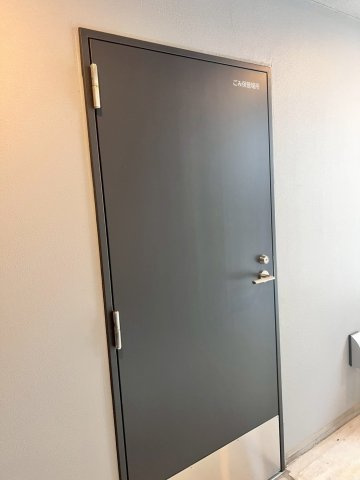 コンフォリア・リヴ板橋本町のその他共用部分
