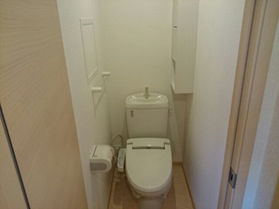 【トイレ】 | シャンペトル | トイレも気になるポイント