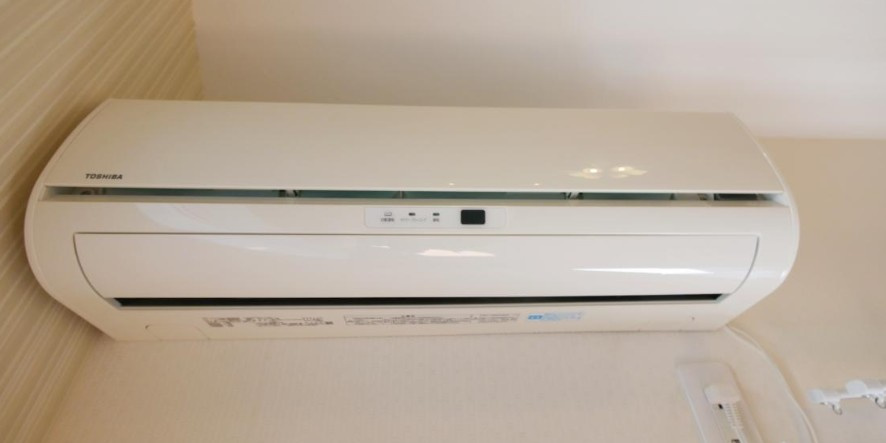 ARBOR BLUE QUADRの設備