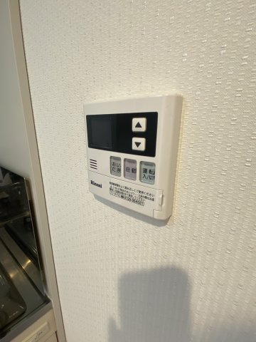 ARBOR BLUE QUADRの設備