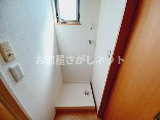 グレイスの設備