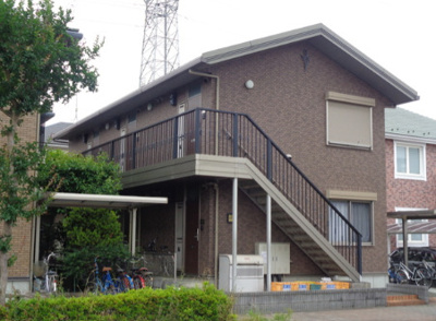【エントランス】 | インスパイア