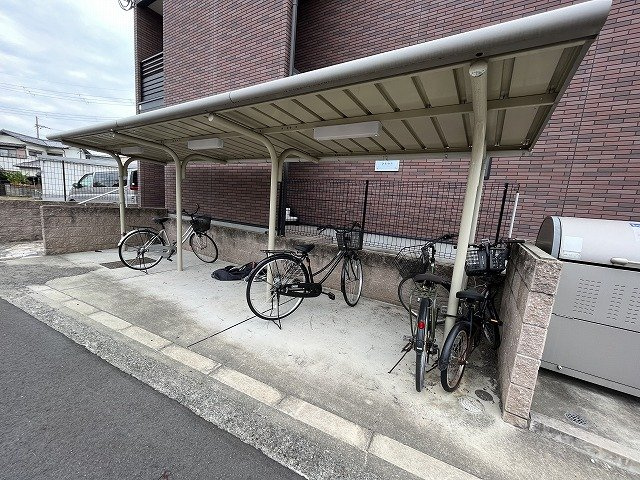 【その他共用部分】 | レオネクストひまわり