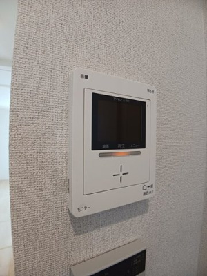 【セキュリティ】 | ベルファミーユ　Ⅱ