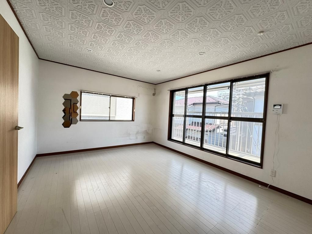 狭山市鵜ノ木　中古戸建
