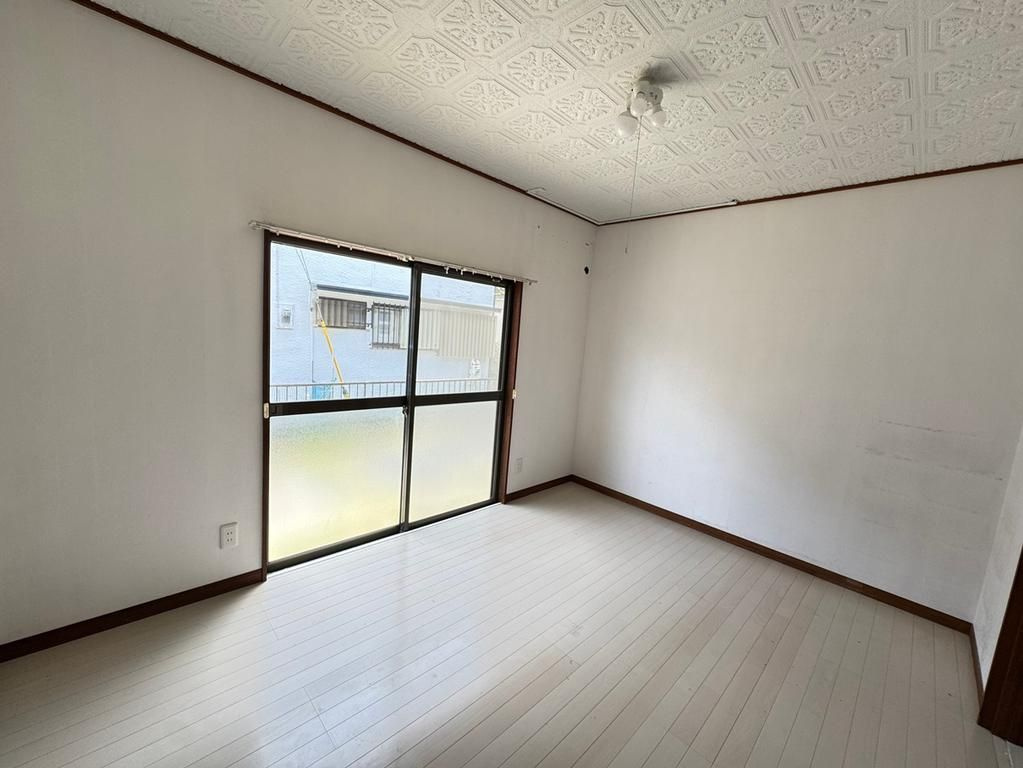 狭山市鵜ノ木　中古戸建の内装