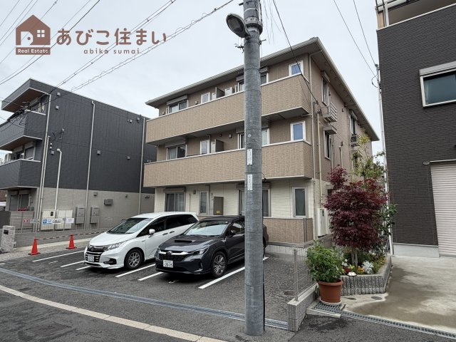 LaMiaCasa 上住吉