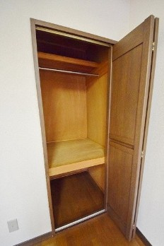 ＤＲホームズ草加の収納