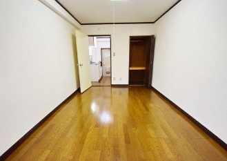 ＤＲホームズ草加の寝室