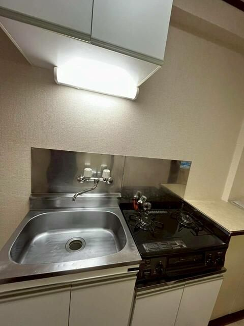 ＤＲホームズ草加のキッチン