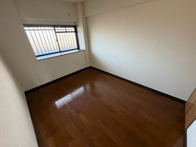 シークハイムの居間・リビング