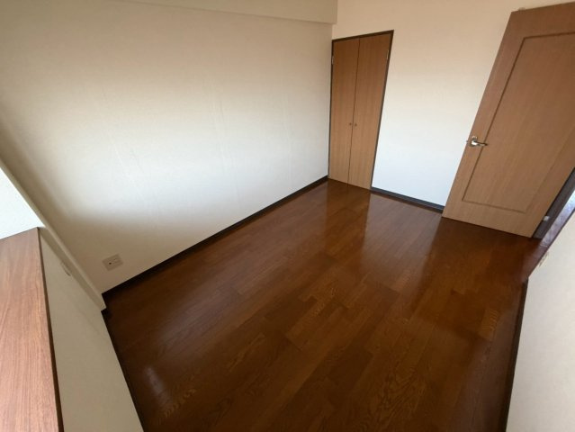 シークハイムの内装