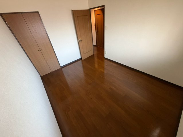 シークハイムの内装